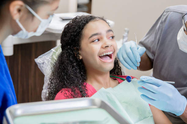 Best Emergency Tooth Extraction in Elmwood Place, OH