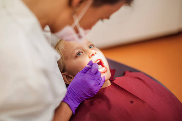 Best Weekend Emergency Dentist in Elmwood Place, OH
