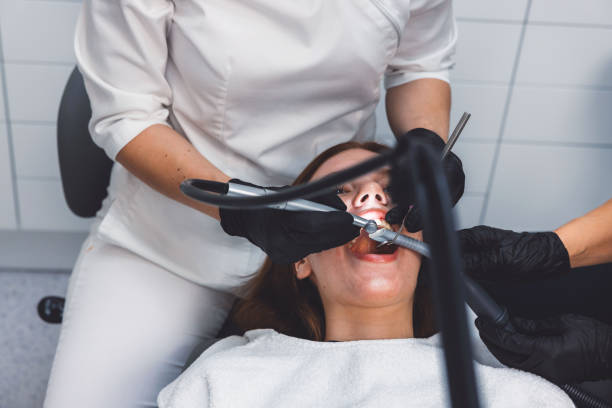 Best Weekend Emergency Dentist in Elmwood Place, OH