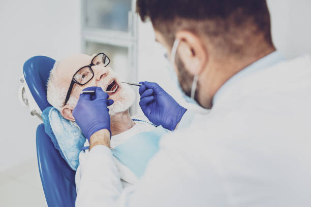 Best Emergency Dental Care for Broken or Chipped Teeth in Elmwood Place, OH